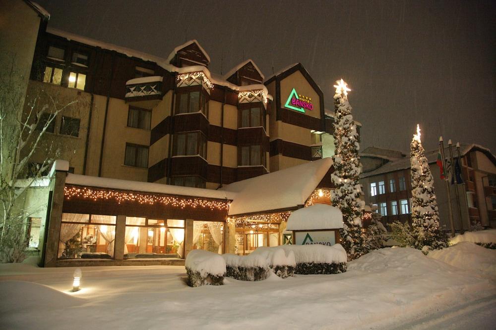 hotel