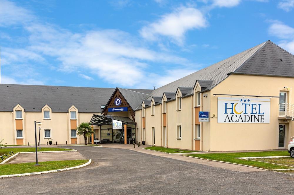 amenities