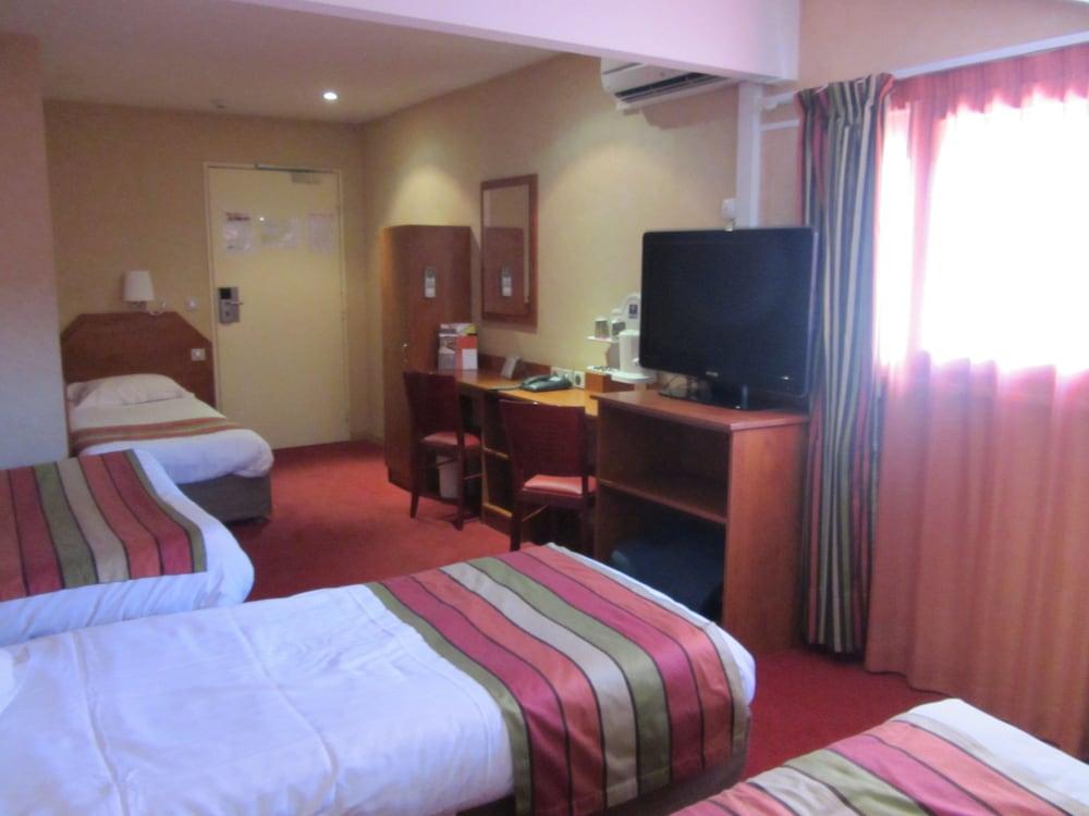 room