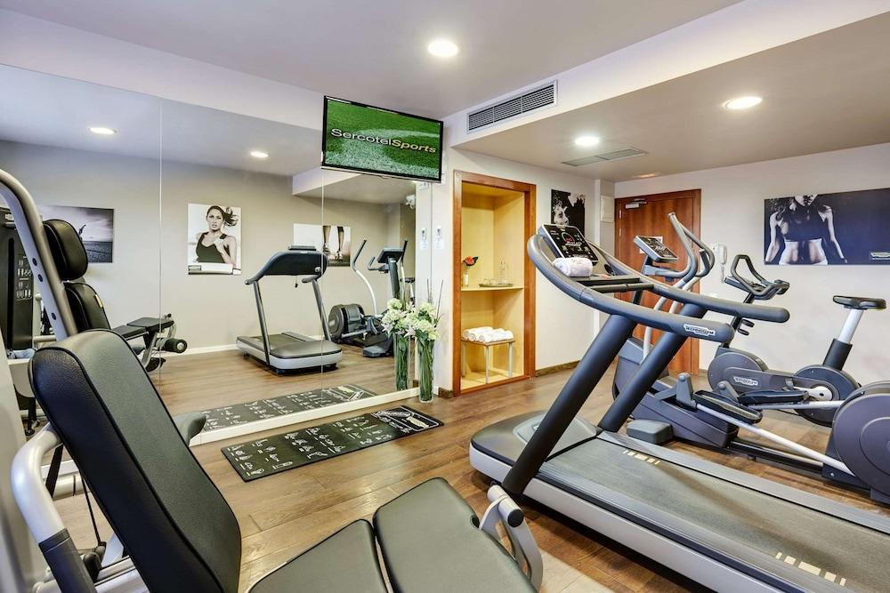 sport_facililities