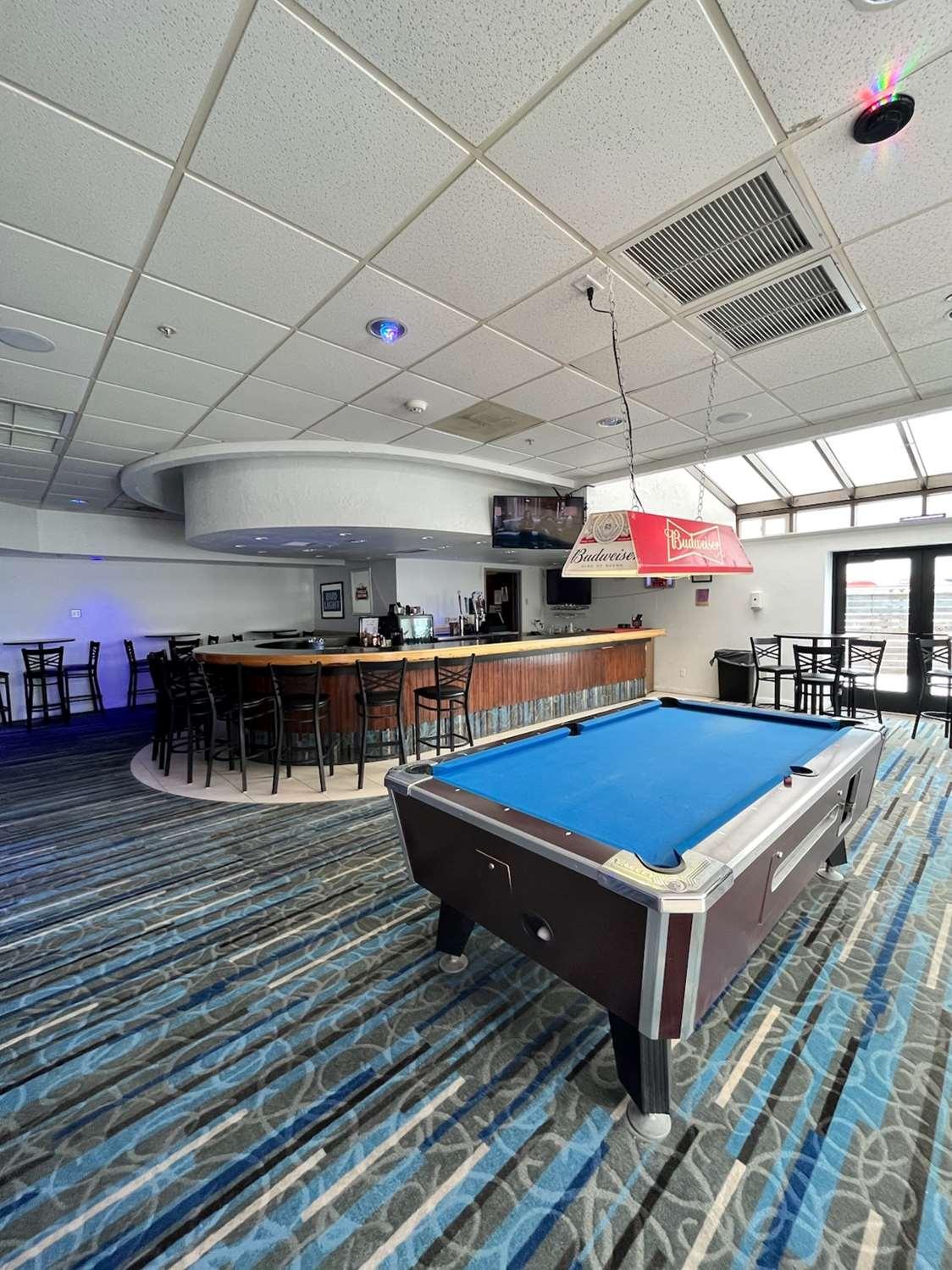 sport facilities