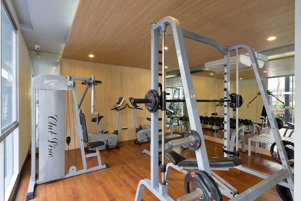 sport facilities