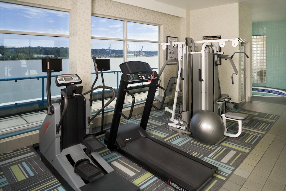 sport facilities