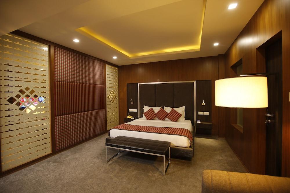 room