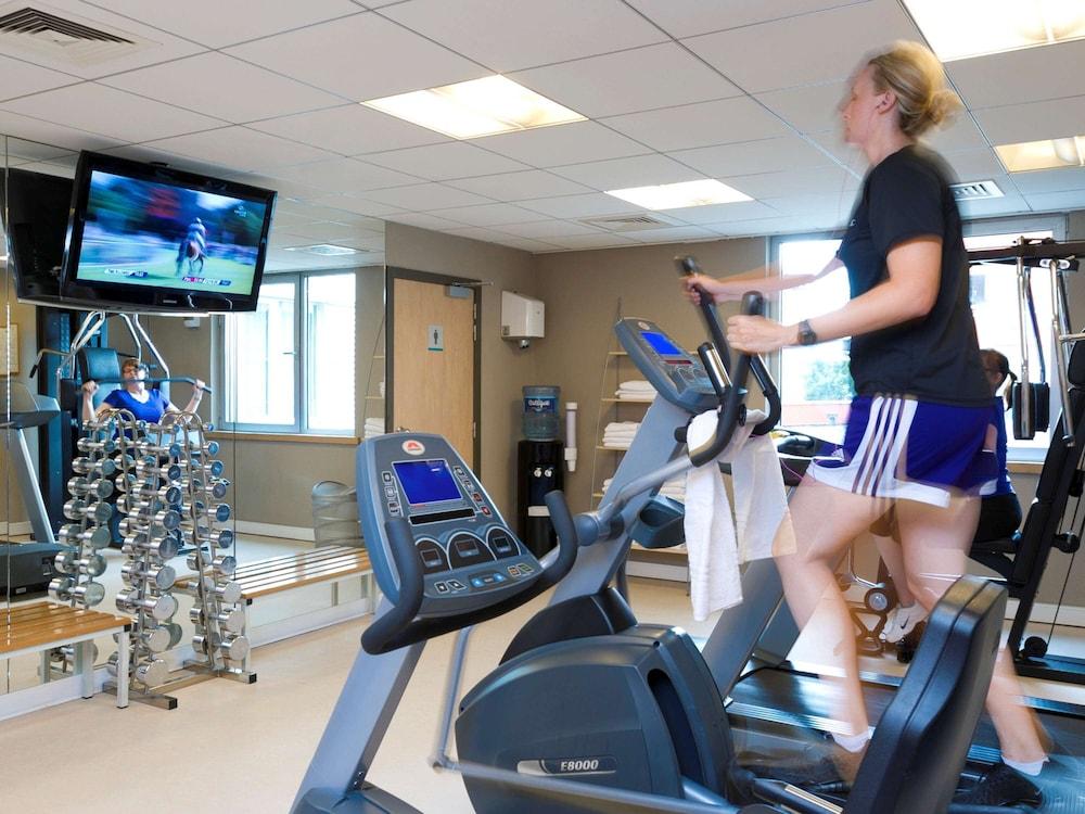 sport_facililities