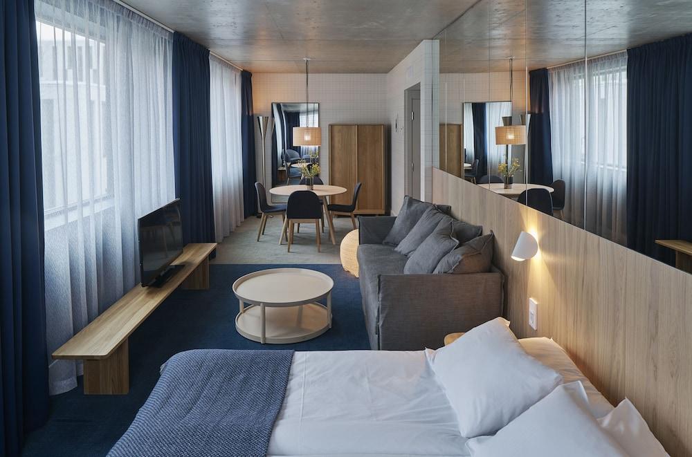 room