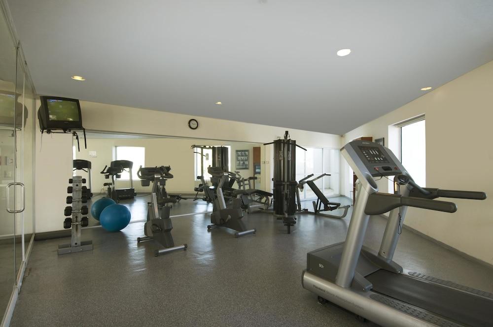 sport_facililities