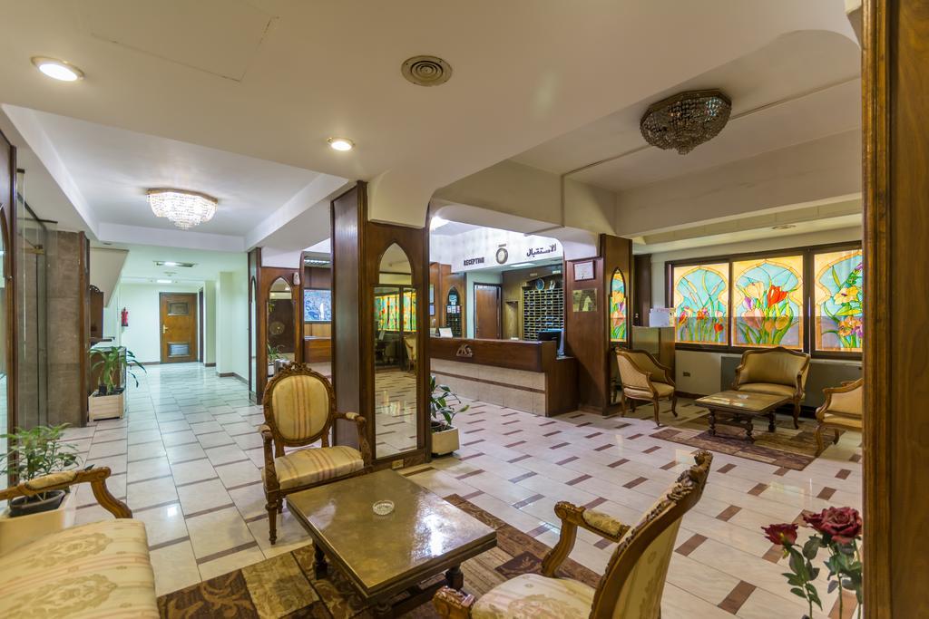 cairo khan hotel
