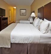 Holiday Inn Lumberton North - I-95