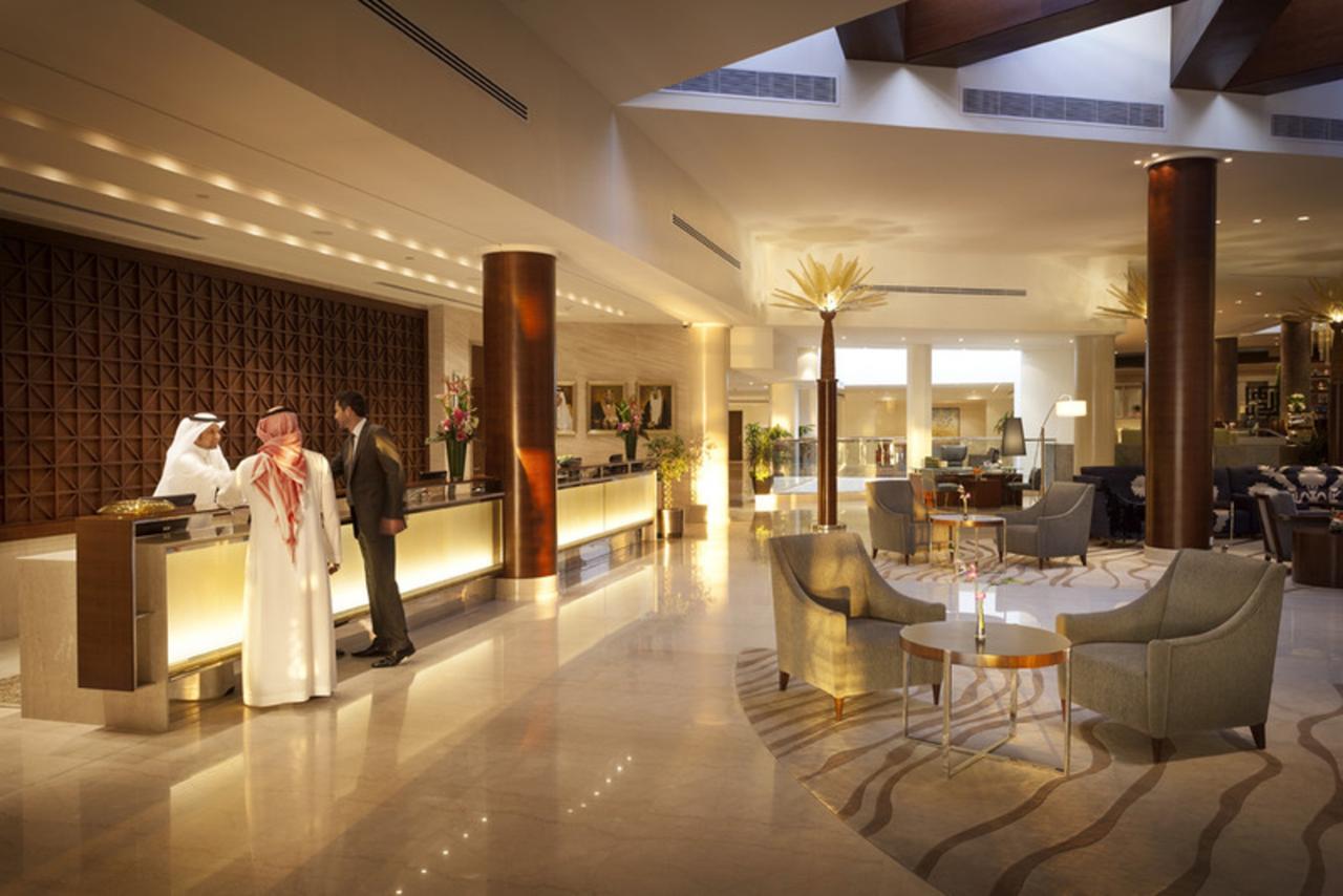 Intercontinental Riyadh
