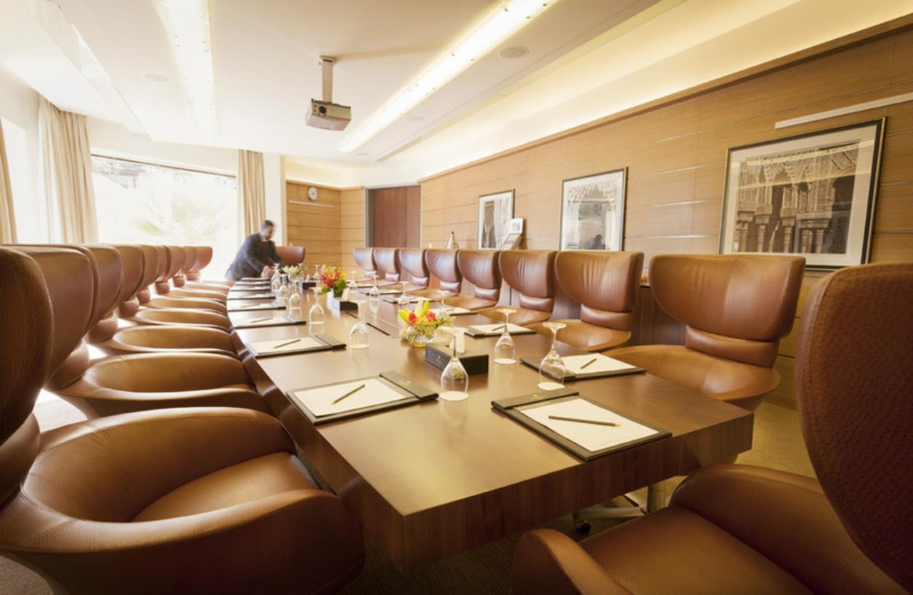 Intercontinental Riyadh