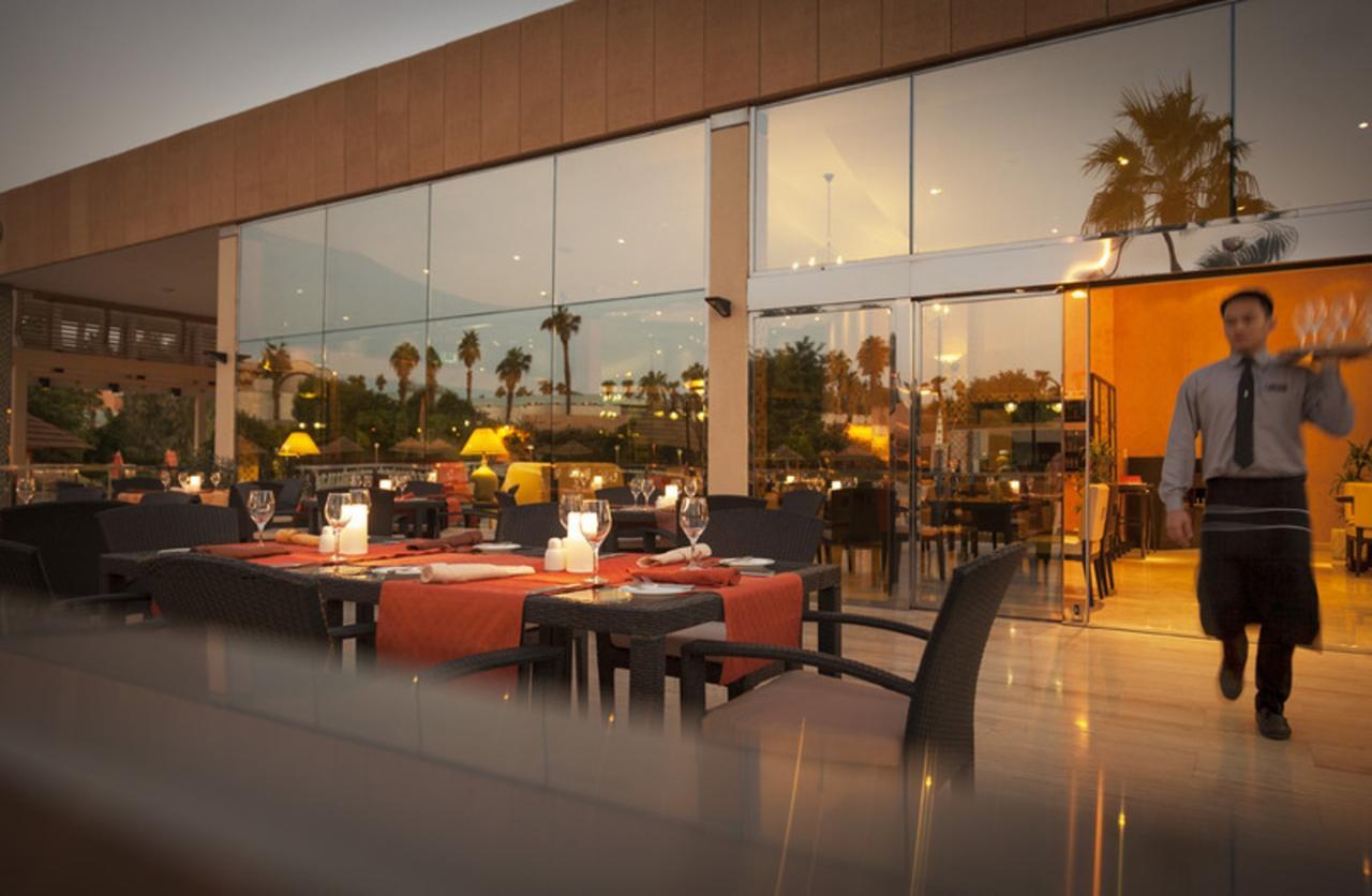 Intercontinental Riyadh