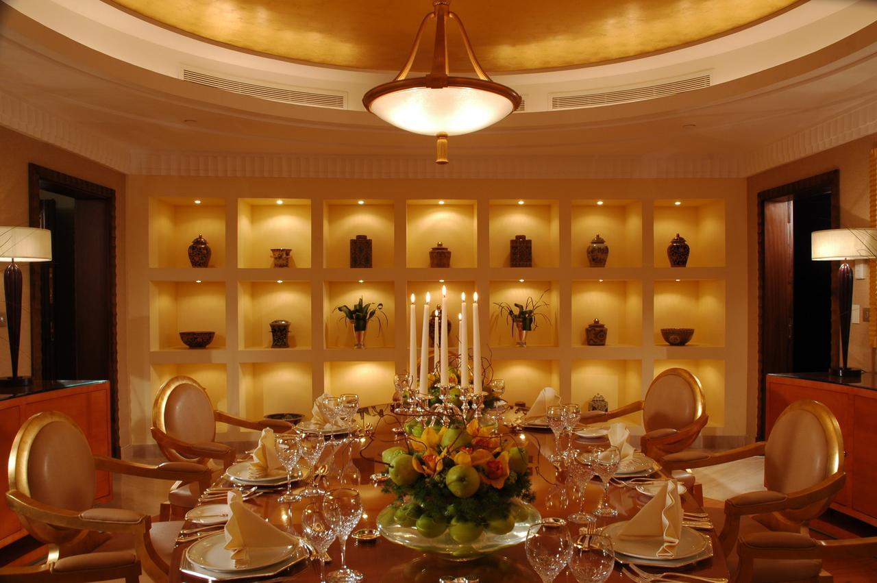 Intercontinental Riyadh